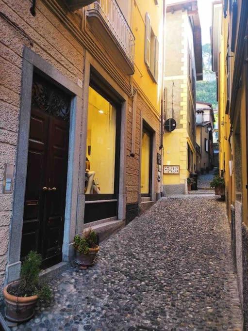 Casa De Pellegrin Bellagio Lake Como Exterior foto